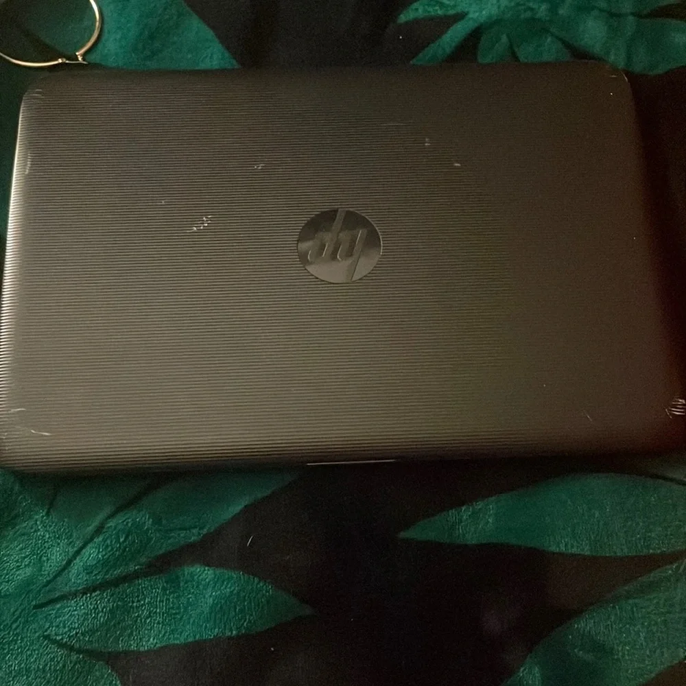 Hp computer
